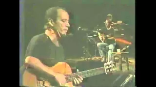 Silvio Rodríguez - Eva