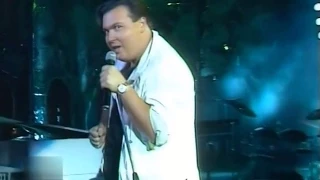 Albert One - Heart on fire (Festivalbar '85) [HD 50FPS]