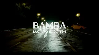 Luciano - Bamba ft. Bia (Chris Handson Remix)