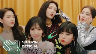 Red Velvet 레드벨벳 '짐살라빔 (Zimzalabim)' MV Teaser : "The ReVe Festival Eve"