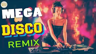 Best Disco Dance Songs of 70 80 90 Legends Retro - Disco Dance Music Of 80s Eurodisco Megamix #265