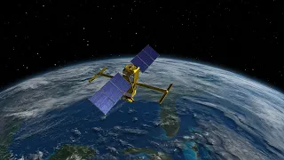 Launch of the International SWOT (Surface Water and Ocean Topography) Mission (NASA Broadcast)