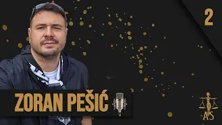 Zoran Pešić | Akušersko Nasilje | Epizoda 2