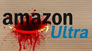 "Amazon Ultra" [Creepypasta Reading]