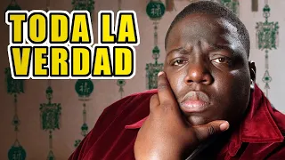 ¿QUIÉN MATÓ A NOTORIOUS B.I.G.? | TODA LA VERDAD Y LAS TEORÍAS