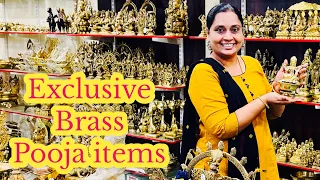 SV handicrafts and pooja items | unique vilakku collections | varahi vilakku | #vilakku #vigraham