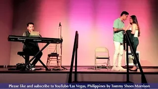 Michael Pangilinan (Khel Pangilinan) I'll Make Love To You by Boyz II Men Cover (Live in Las Vegas)
