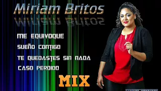 Miriam Britos - G Otorgues