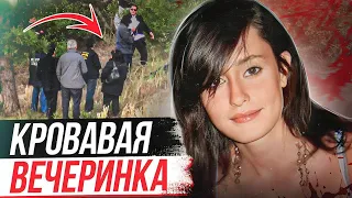 Вышла из бара и попала в настоящий ад! Дело Натальи Мартинес