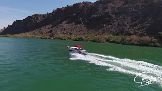 TOPOCK GORGE LAKE HAVASU - LABOR DAY WEEKEND