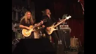 The Kentucky Headhunters LIVE AT THE SHED at Smoky Mountain Harley-Davidson