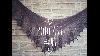 Podcast #41 - Pythonia, Angles und doofe Eigenwerbung