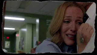 The X Files - Scully Moments - 10x04 - Home Again