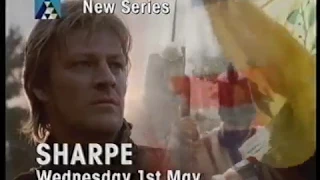 Sharpe Trailer - ITV (Anglia) 1996