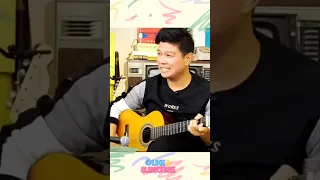 penantian yang tertunda lagu kangen band, babang tamvan kalo udah beraksi ga ada obat #shorts