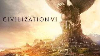Civilization VI - E3 2016