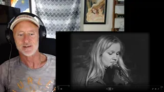 Over the Rainbow (Eva Cassidy) reaction