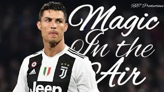 Cristiano Ronaldo "Magic in the air" 2019 ~ Skills & Goals HD | Juventus