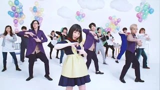 fhána / Rhapsody of Blue Sky (official music video for "Miss Kobayashi’s Dragon Maid" )