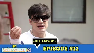 MTV Splitsvilla 14 | Ep. 12 | BOOM BAM 🧨💣 Shivam Sharma ही हुई Villa में Entry 😎 अब बजेंगे पटाखे