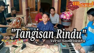 Penyanyi Cilik Suara Merdu!!! (Tangisan Rindu Versi Musik Sandiwara)