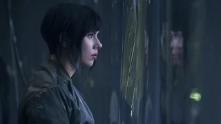 Призрак в доспехах / Ghost in the Shell - Русский тизер-трейлер (2017)