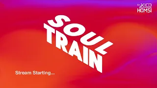 SOUL TRAIN by DJ Xico Homsi | 13/02/24 (POR/ENG) | From Campinas, SP - Brazil