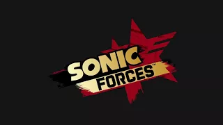 Sonic Forces OST - vs. Infinite #2