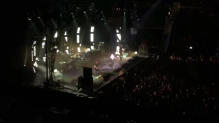 Soundgarden - Spoonman (Tampa, FL 4/28/17)