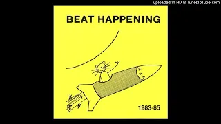 Beat Happening - Primitives