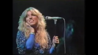 Judie Tzuke - Sports Car (Glastonbury, 1982)