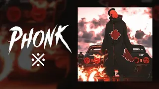 Phonk ※ Alban Chela - Tokyo Drift (Magic Phonk Release)