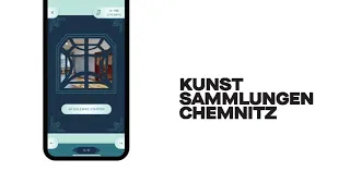 Jugendstil meets Augmented Reality – Villa Esche Chemnitz (part 2)