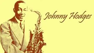 Johnny Hodges - On the sunny side of the street