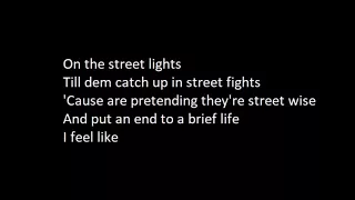 Damian Marley - Speak Life [Lyrics] [Stony Hill Album 2017]
