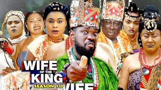 WIFE OF THE KING SEASON 10 - (New Movie) Jerry Williams 2020 Latest Nigerian Nollywood Movie