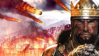 Почему Medieval 2: Total War лучше новых игр серии►Обзор  Medieval 2: Total War