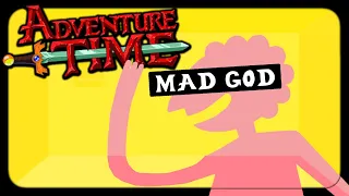 Prismo: Adventure Time's MAD God