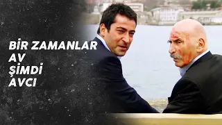 Ezel İle Olan Uzun Yolculuğum