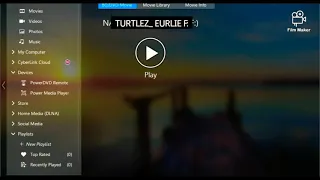 Opening To Turtlez 2002 DVD (2003 Reprint)