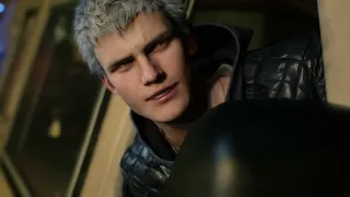 DEVIL MAY CRY 5 Gameplay Trailer - GamesCom 2018 (PS4/Xbox One/PC)