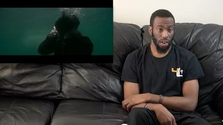 REACTION to Dunkirk - Trailer 1 [HD]