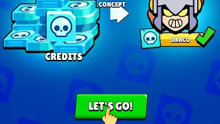 😋AAA!! SEASON LAST REWARDS?!!!!!🎁🍀 BRAWL STARS NEW SEASON🎁🎁 |CONCEPT