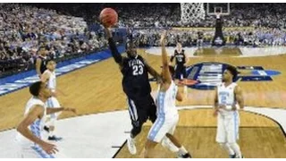 Villanova Vs North Carolina NCAA Basketball Championship [Full Highlights]