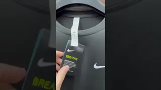 Рашгард Nike 5 в 1