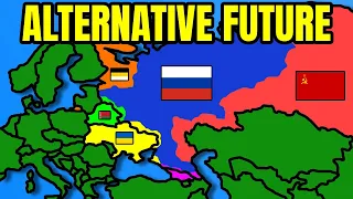 Alternative Future Of The World (Part 11)