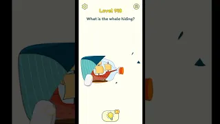 #148 #deleteonepart2 delete one part level 148 #shorts #allgameon4u #games #gaming #viral #gameplay