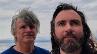 Neil and Liam Finn 4KZ