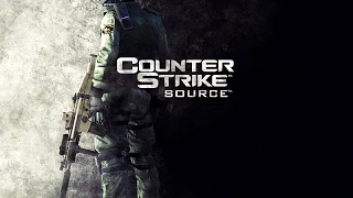 CS Source - Rup tot la gungame | Episodul 1