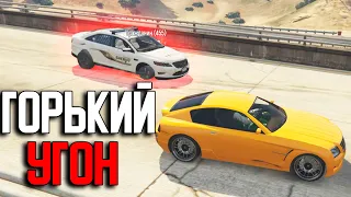 Погоня От Копов - Покупка Лицензии GTA 5 RainBow